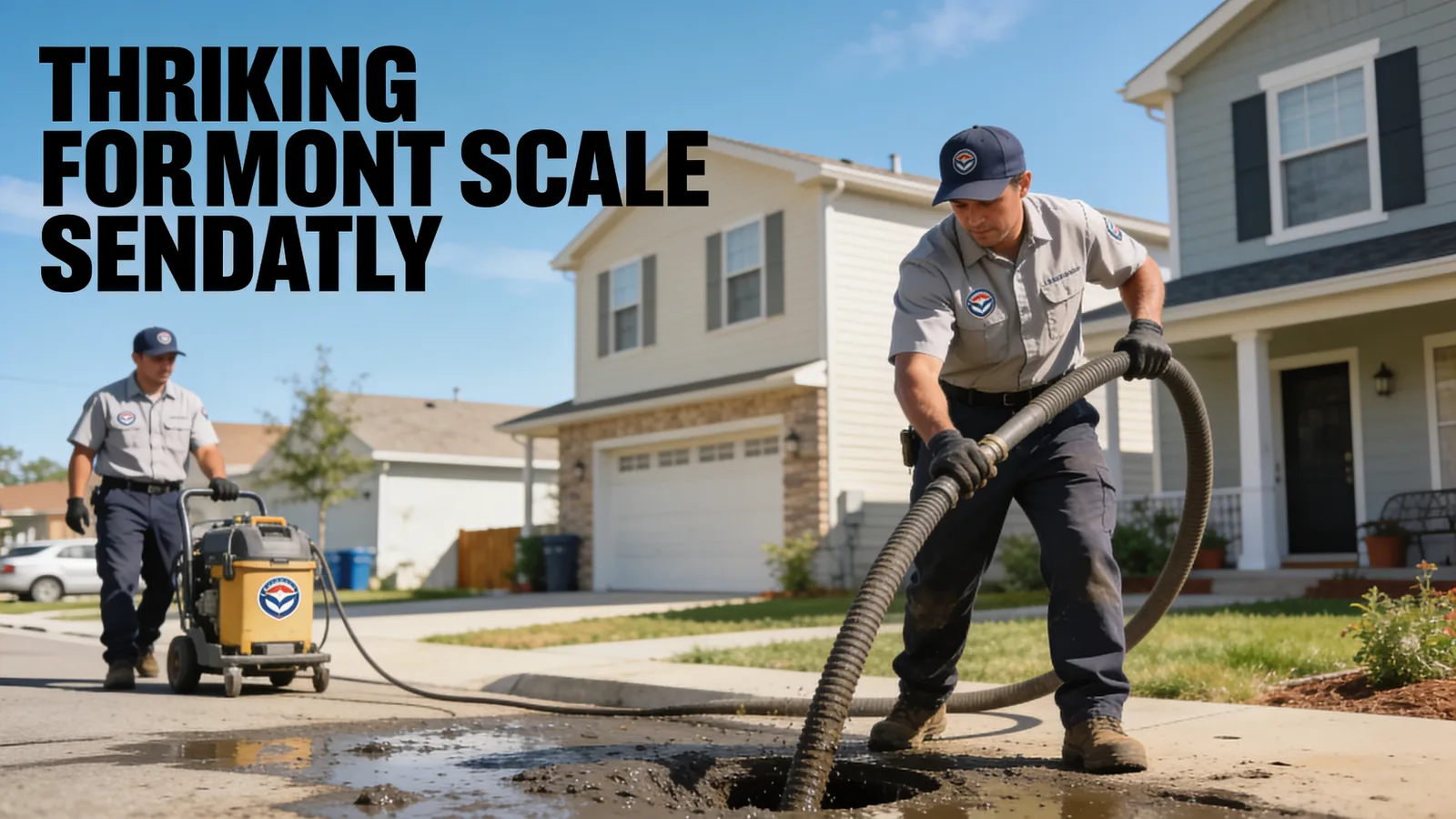 Sewage Cleanup in Mantorville, MN near me